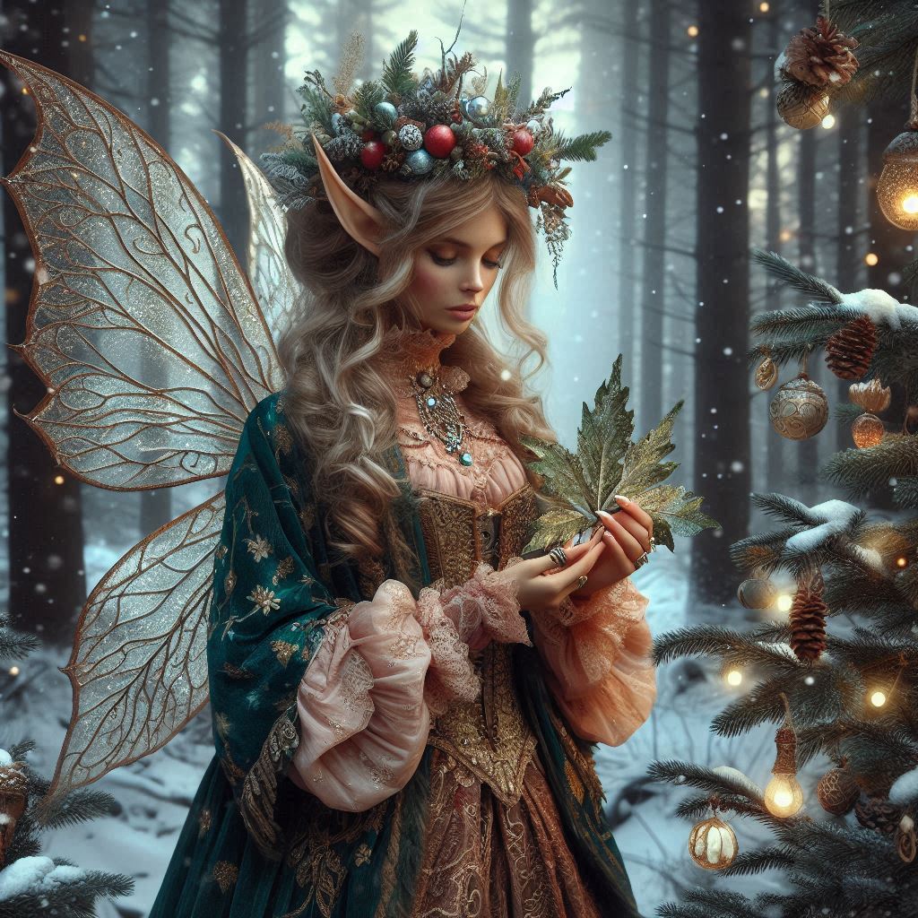 LEGÍNY OD MALVÍNY | ESMERALDA