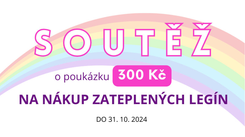 SOUTĚŽ S MALVÍNOU