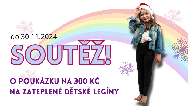 VÁNOČNÍ SOUTĚŽ S MALVÍNOU 