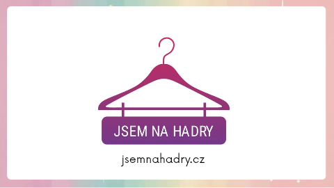 Malvína pro děti, Hadry pro ženy 💛