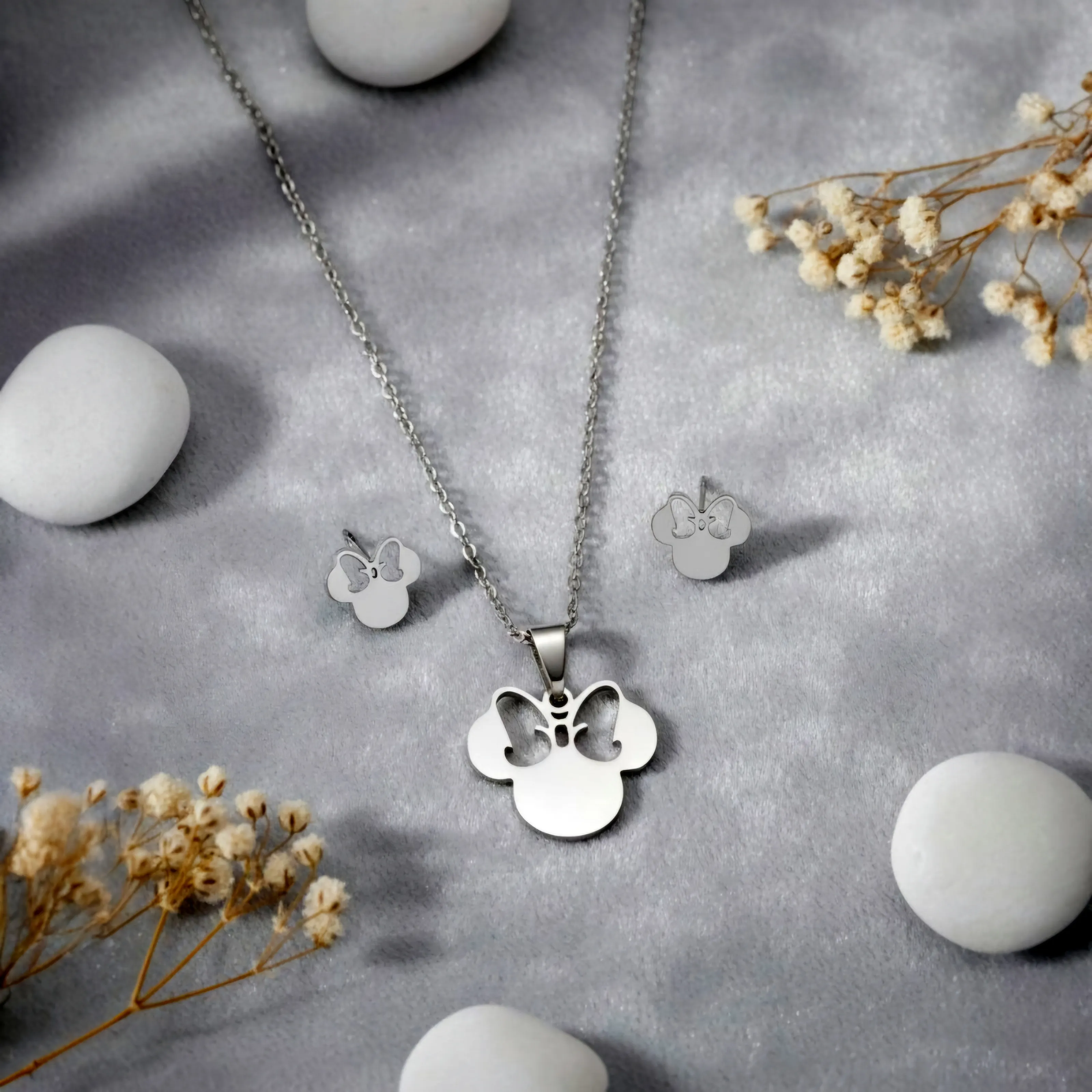 MINNIE - set šperků