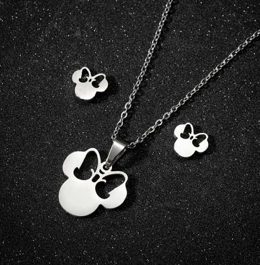 MINNIE - set šperků