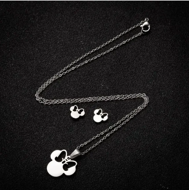 MINNIE - set šperků